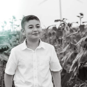 Meet your Posher, Dylan